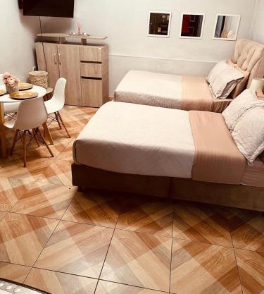 My Little Home E - Apartaestudio Independiente