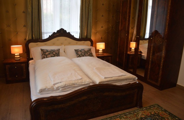 My-Lord Luxapartment