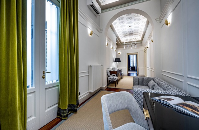 MY LOVE APARTMENTS - HISTORIC CENTRE