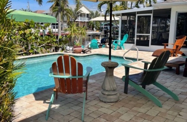 My Only Sunshine Island Rental