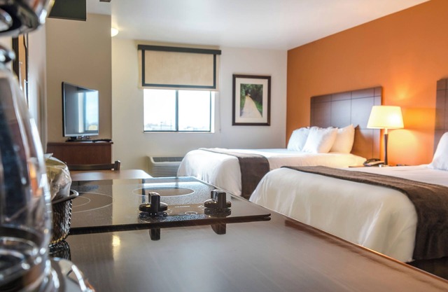 My Place Hotel - Ft. Pierre, SD