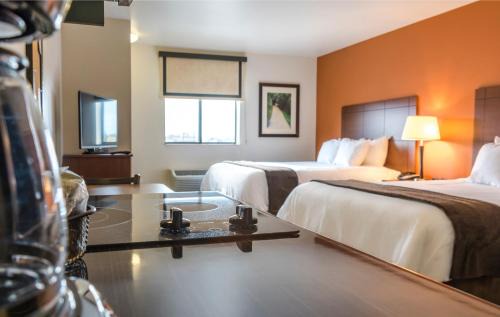 My Place Hotel-Overland Park, KS