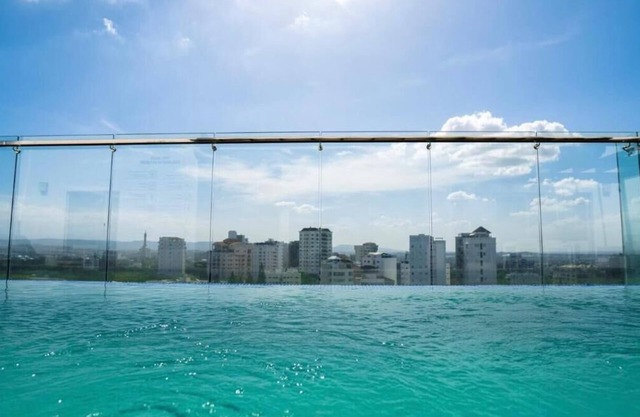 My Second Favorite Home