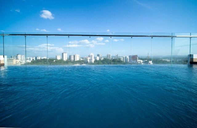 My Second Favorite Home 2