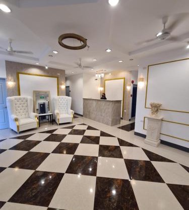 My Stay Hotel - Near SM Mall -1 min walk