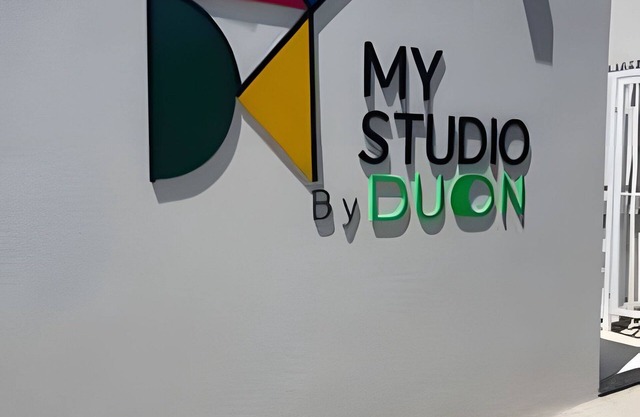 MY STUDIO
