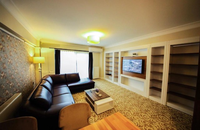 My Suit Residence & Hotel