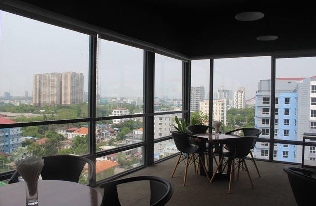 Myanandar residence