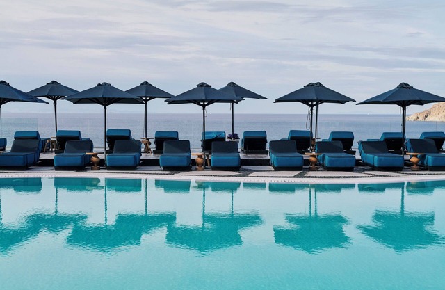 Myconian Imperial - Leading Hotels of the World