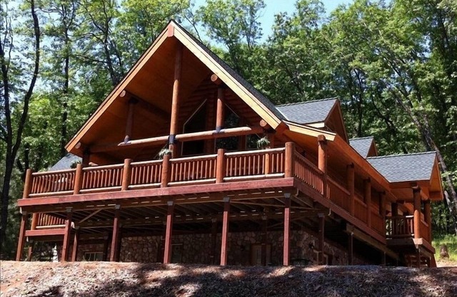 Myers' Hillside Hideaway w/Boat Slip