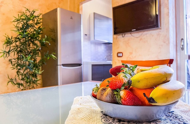 MYHOUSE INN TRAIANO - Affitti Brevi Italia