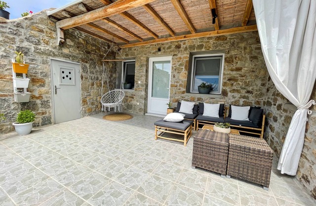 Mykonos Dot - Grande Apartment 2 Bedrooms