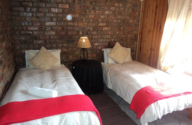 MYOLI BEACH LODGE - A PIECE OF HEAVEN