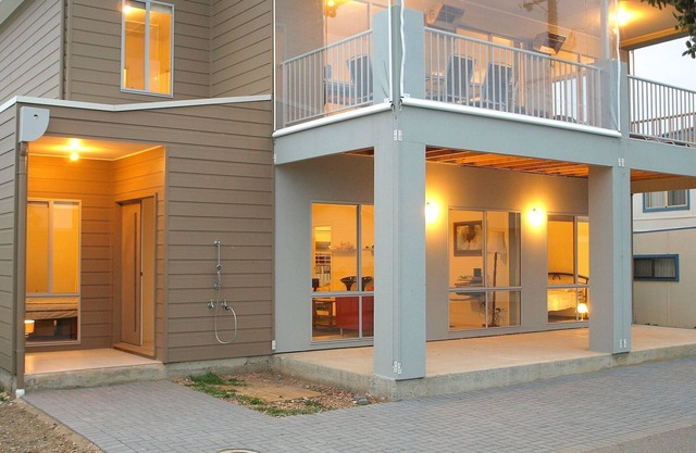 Myponga Beach Holiday House