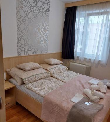MyRelax Apartment - Hajdúszoboszló