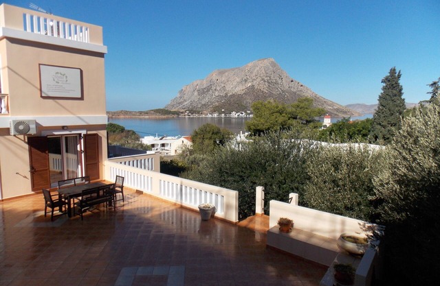 Myrties Boutique Apartments