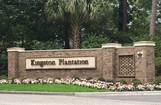 Myrtle Beach, Kingston Plantation, Walk to Beach, 1st Floor, Free Parking