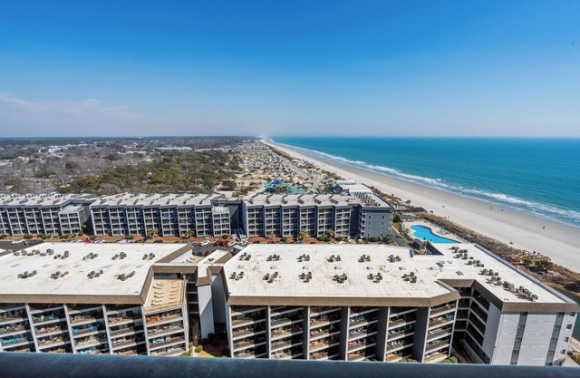 Myrtle Beach Resort RT1715