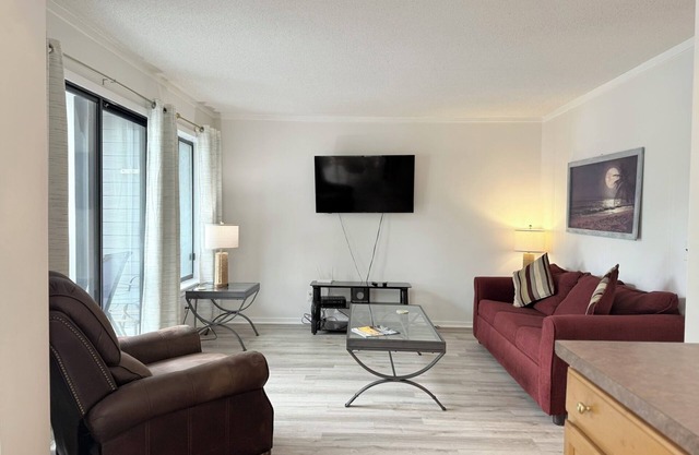 Myrtle Beach Resort A0251