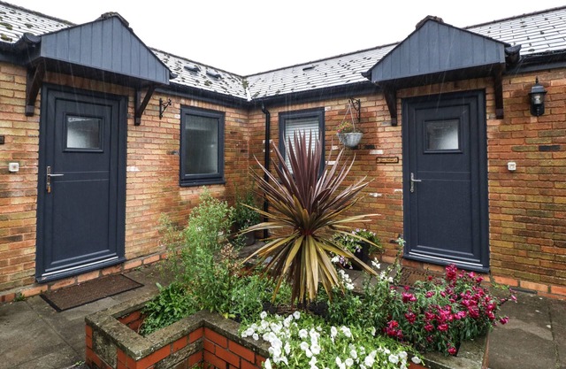 Myrtle Cottage