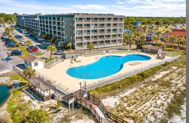 MyrtleBeach Private Resort for Families