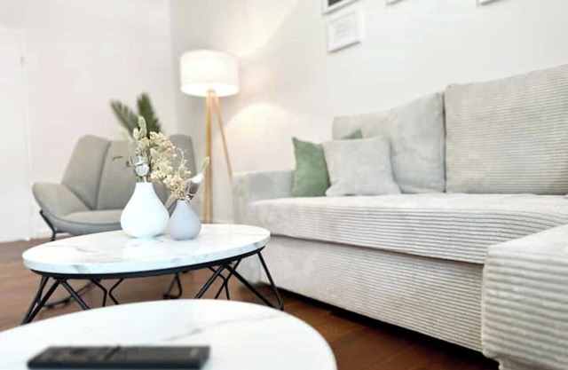 Mystay: Zentral I Design I Prime I Gäste WC