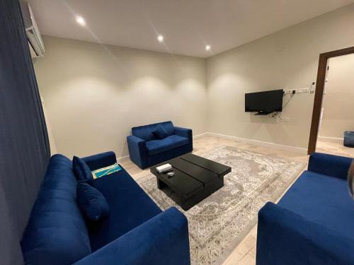 N Alharbi Serviced apartments