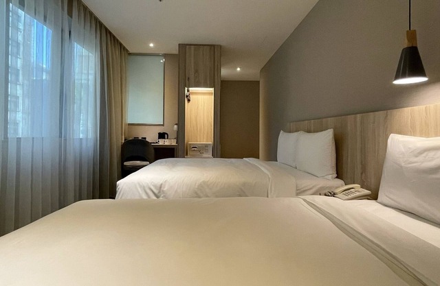 N hotel