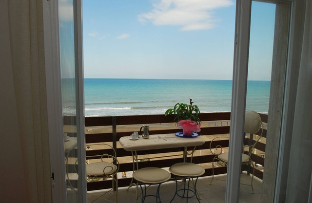 Nautilus 3+2 - One Bedroom Apartment, Sleeps 5