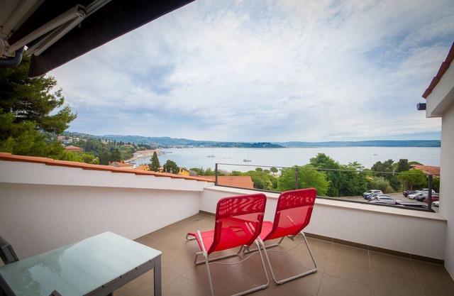 N&N Apartments & Rooms by Locap Group