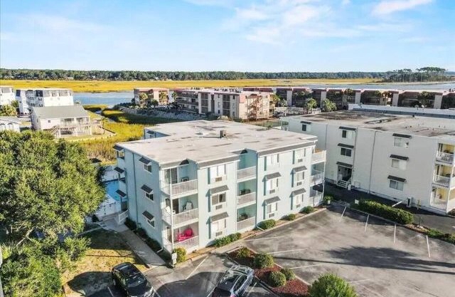 N. Ocean Blvd; Cherry Grove - Steps from the beach