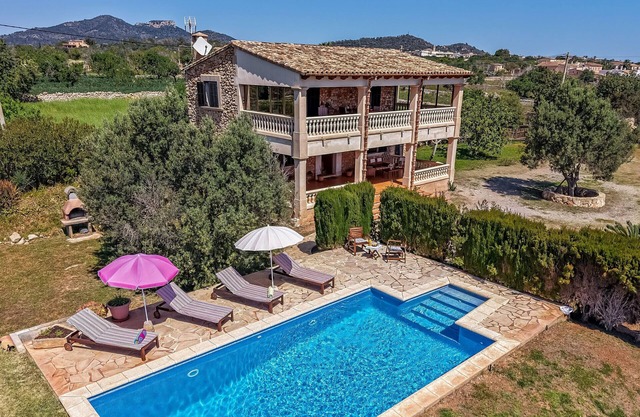 Na Corma by dracmallorca