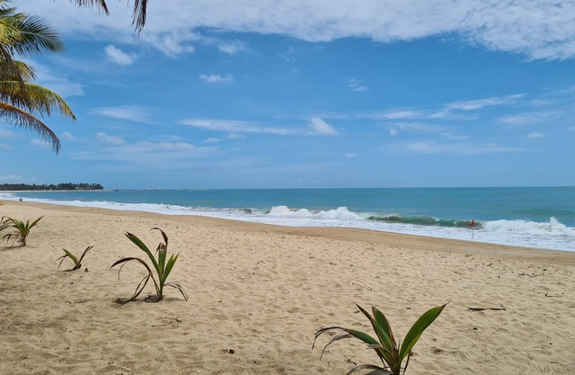 Na Praia Flats Maraca 107