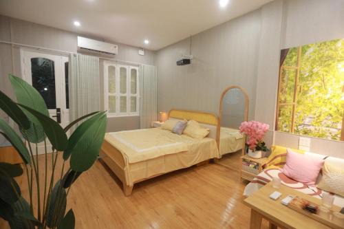 Na's Homestay Hải Phòng