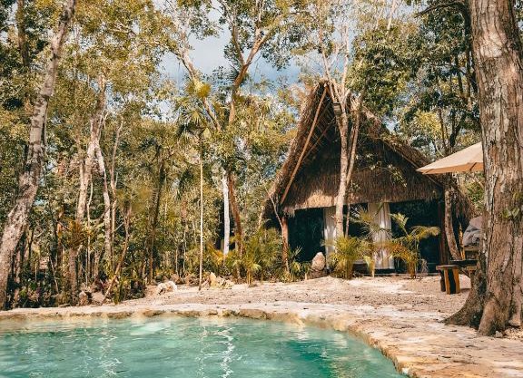 NAAY ZAMA Tulum