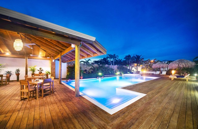 Naboo Resort & Dive Center - Adults Only