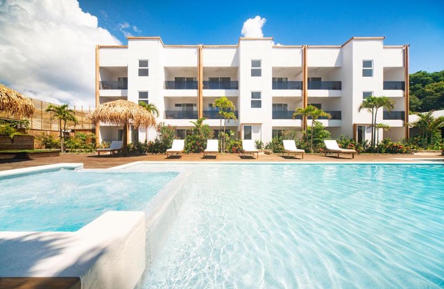 Naboo Resort & Dive Center - Adults Only