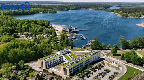 Nad Zatoką Aparthotel Premium by Rent4You