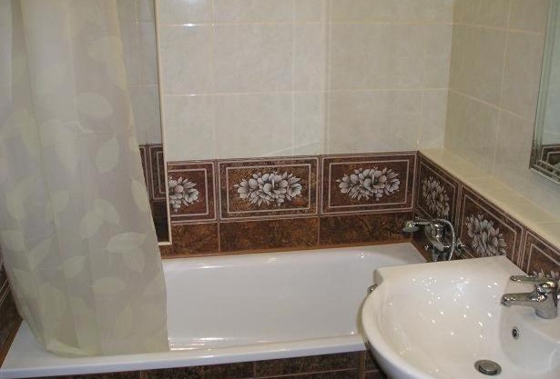 Nadii Alekseenko 100. Вокзал