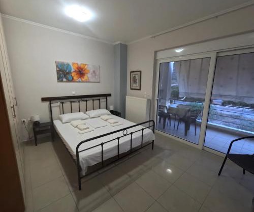 Nafplio BREEZE Άνετη διώροφη κατοικία από 4 έως 9 επισκέπτες