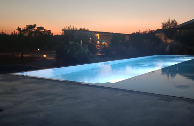 Nafplio Lodge. Tiny villa 2