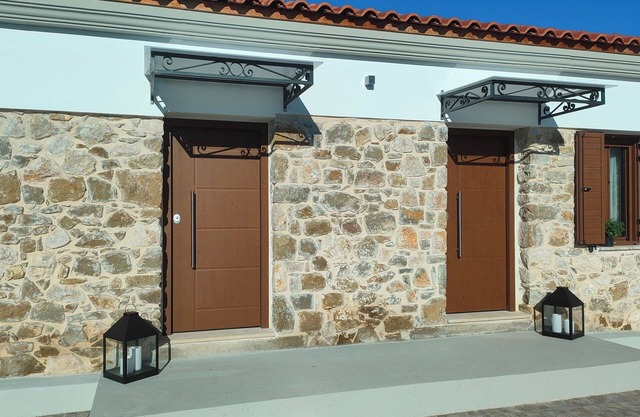 NAFPLIO VILLAGE - Cozy traditional and modern stone house with plenty amenities