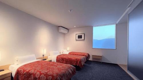 Nagoya Premium Hotel