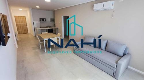 Nahí Alquileres Temporarios