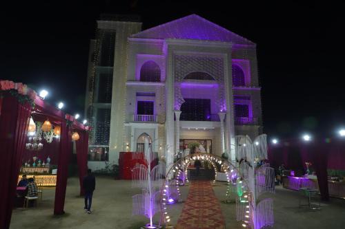 Naina mansion