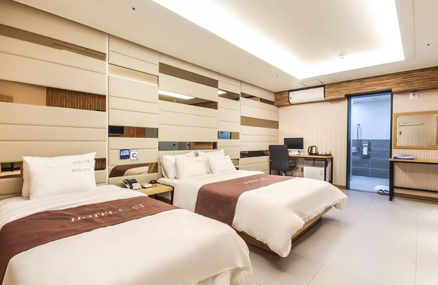 Naju Dream Hotel
