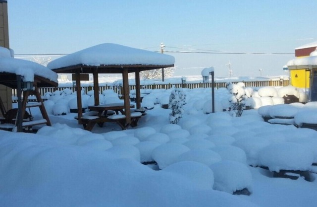 Naju Mejuggookpineun Naju Pension