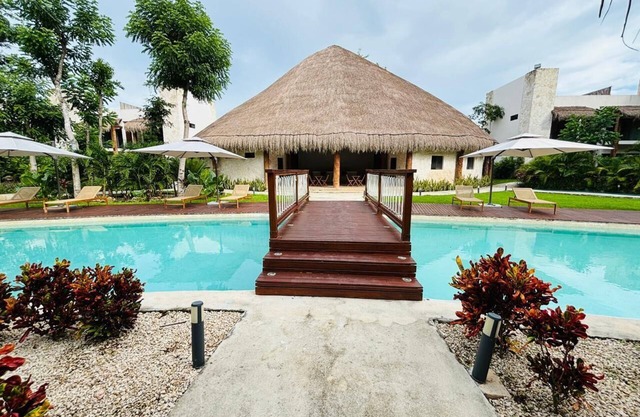 NALHÁ HOTEL BOUTIQUE Y VILLAS