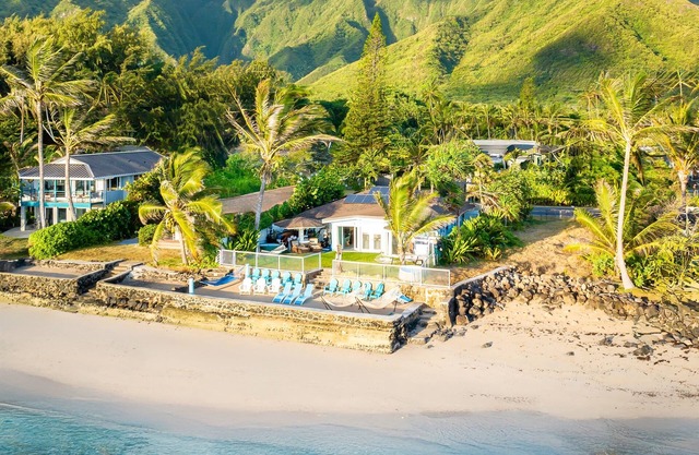 Nalu Beach Retreat - Last Min August Deals! Please Inquire Now!