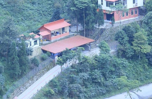 Namaste Resort